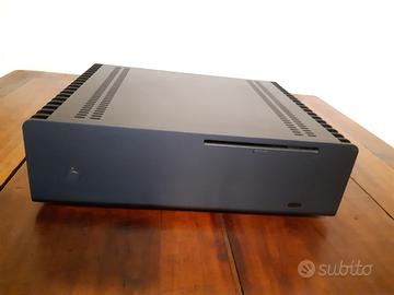 Computer Audio Fanless Streacom FC9 Alpha