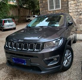 JEEP COMPASS 1.6 MULTIJET 120 CV
