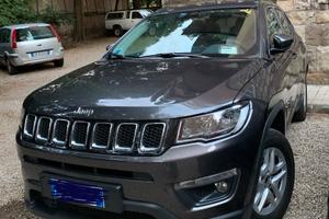JEEP COMPASS 1.6 MULTIJET 120 CV