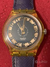 Swatch automatico