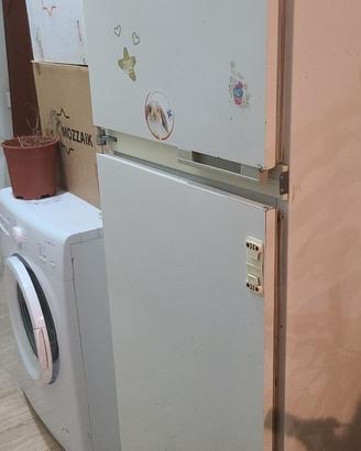 Frigorifero Whirlpool