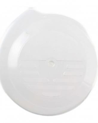 Chiocciola volano in plastica con presa aria Vespa