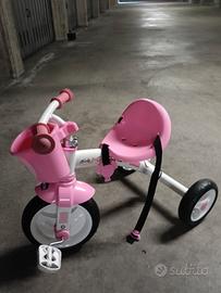 Bicicletta bimba