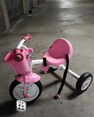 Bicicletta bimba