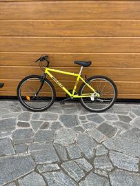 Bicicletta Wheeler adulto