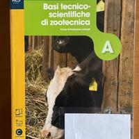 Basi tecnico-scientifiche di zootecnia