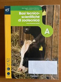 Basi tecnico-scientifiche di zootecnia