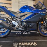 Yamaha YZF R3