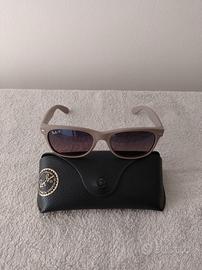 Occhiali da Sole Ray-Ban Montatura Tortora