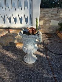 vaso per piante