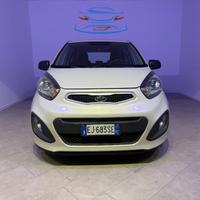 KIA Picanto 1.0 12V 5 porte City