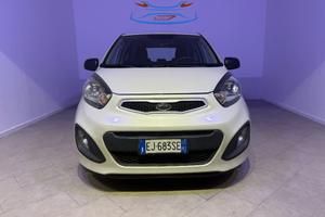 KIA Picanto 1.0 12V 5 porte City