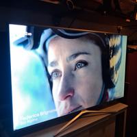 smart tv samsung 4k 55 