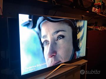 smart tv samsung 4k 55 