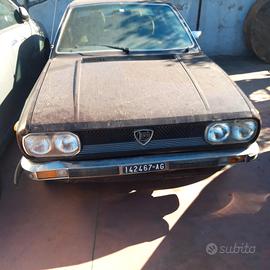 per appassionati di auto d'epoca 