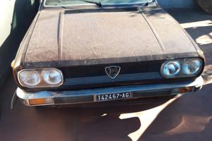 per appassionati di auto d'epoca 