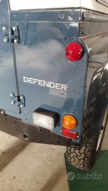Land Rover Defender 90 200tdi