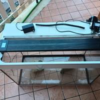 Acquario Askoll pure XXL hc Marino/Dolce 130 litri