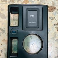 Caricatore wireless per auto