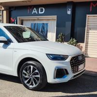 Audi Q5 SPB 40 S-line 2.0 204cv 2022