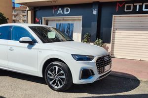Audi Q5 SPB 40 S-line 2.0 204cv 2022