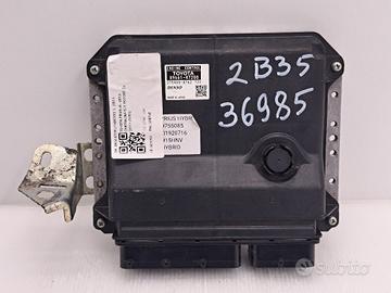 CENTRALINA MOTORE TOYOTA Prius 2° Serie 896614720