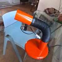 Lampada anni 70  Targetti 