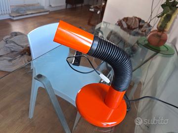 Lampada anni 70  Targetti 