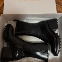 Stovali Chloe Betty
