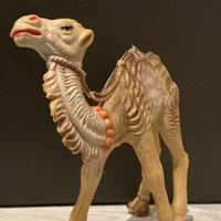 Cammello per presepe