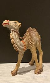 Cammello per presepe