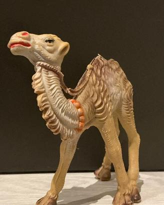 Cammello per presepe