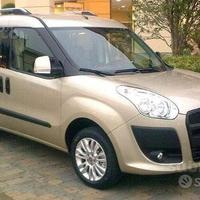 Parabrezza Fiat Doblo seconda serie