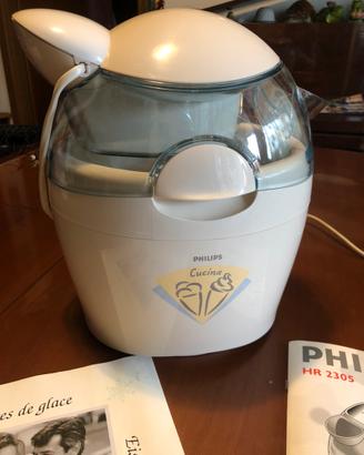 Gelatiera Philips