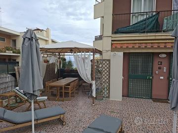 Appartamento Sanremo [SR45VRG]