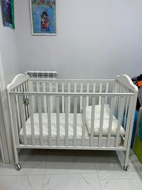 Culla letto