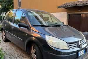Renault scenic  2006