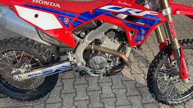 Honda CRF 250 RX 2024