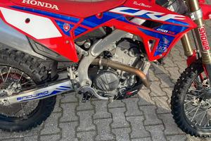 Honda CRF 250 RX 2024