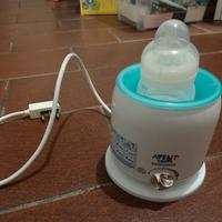 scalda biberon Philips avent