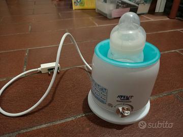 scalda biberon Philips avent
