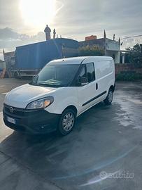 Doblo 1400 METANO 3POSTI