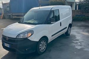 Doblo 1400 METANO 3POSTI