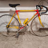 Bicicletta da corsa Vianelli vintage 