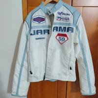 Giacca Racing Sorbino Vintage - Modello Jarama