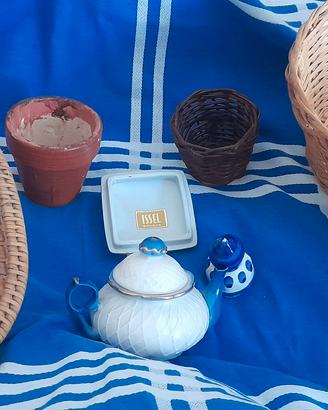 Cestini vimini da pane, Cesto pane +Gratis
