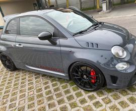 Abarth 595 stage3 2018