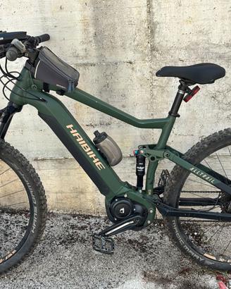 Ebike