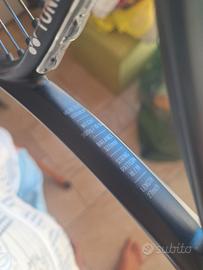 yonex ezone 100 manico l3 