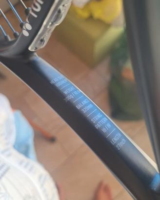 yonex ezone 100 manico l3 